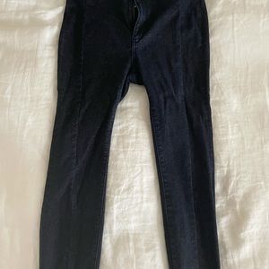 Anthropologie skinny jeans